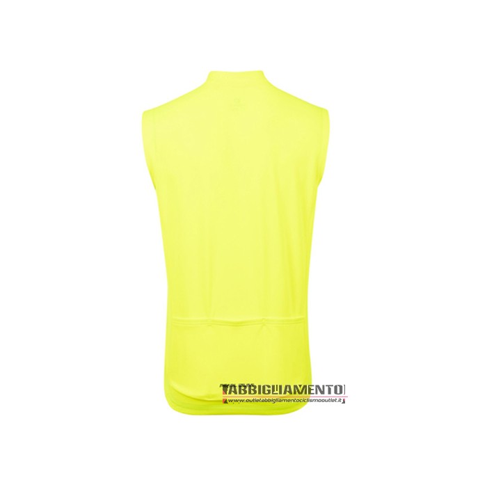 Gilet Antivento Pearl Izumi 2021 Giallo - Clicca l'immagine per chiudere